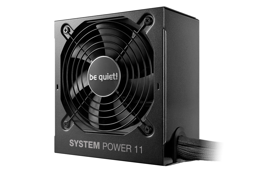 ¡Silencio! Fuente de alimentación System Power 11 de 450 W