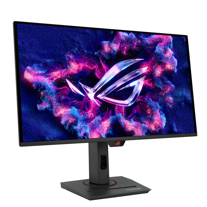 ASUS ROG Strix OLED XG27ACDNG computer monitor 67.3 cm (26.5") 2560 x 1440 pixels Quad HD QD-OLED Black
