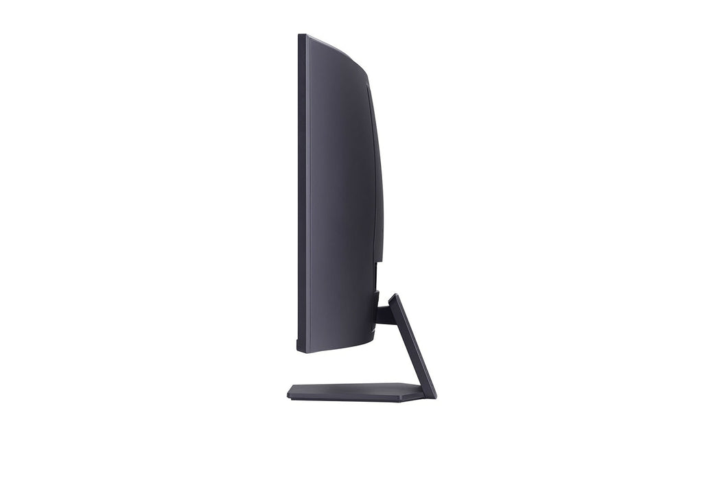 Monitor de computador LG 32GS60QC-B