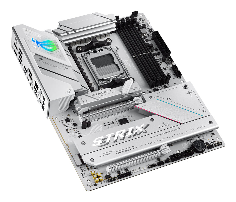 ASUS ROG STRIX B850-A GAMING WIFI AMD B850 Socket AM5 ATX