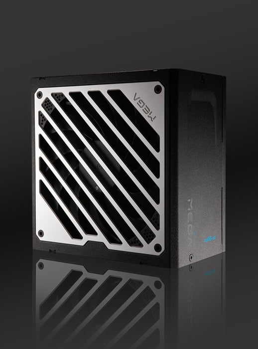 FSP MEGA-1200GM power supply unit 1200 W ATX Black