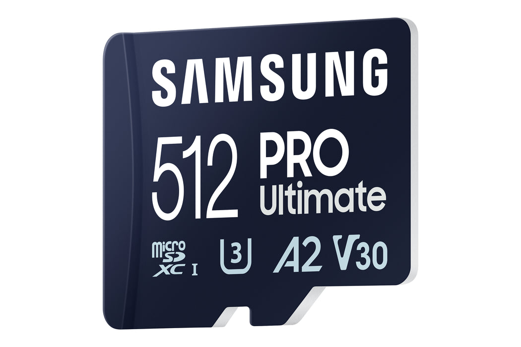 Samsung MB-MY512S