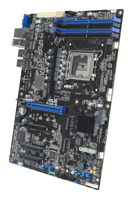 ASUS P13R-E Intel C266 LGA 1700 ATX