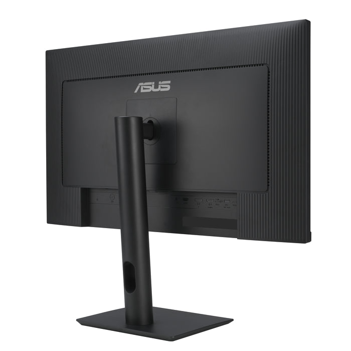 ASUS HA2441A computer monitor 60.5 cm (23.8") 2560 x 1440 pixels Quad HD LCD Black