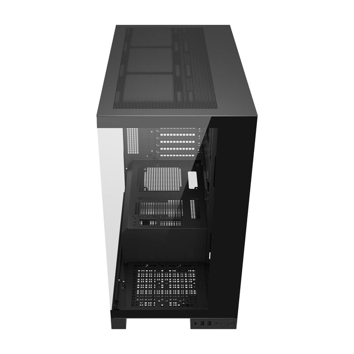 FSP M540-BA Midi Tower Black