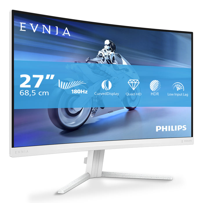 Philips Evnia 5000 27M2C5501/00 computer monitor