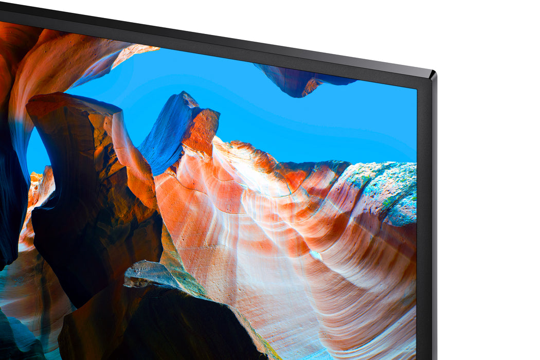 Samsung UJ59 computer monitor