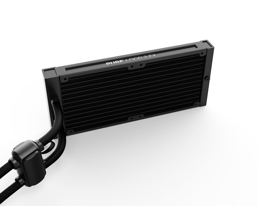 ¡Silencio! Pure Loop 2 FX 240 mm