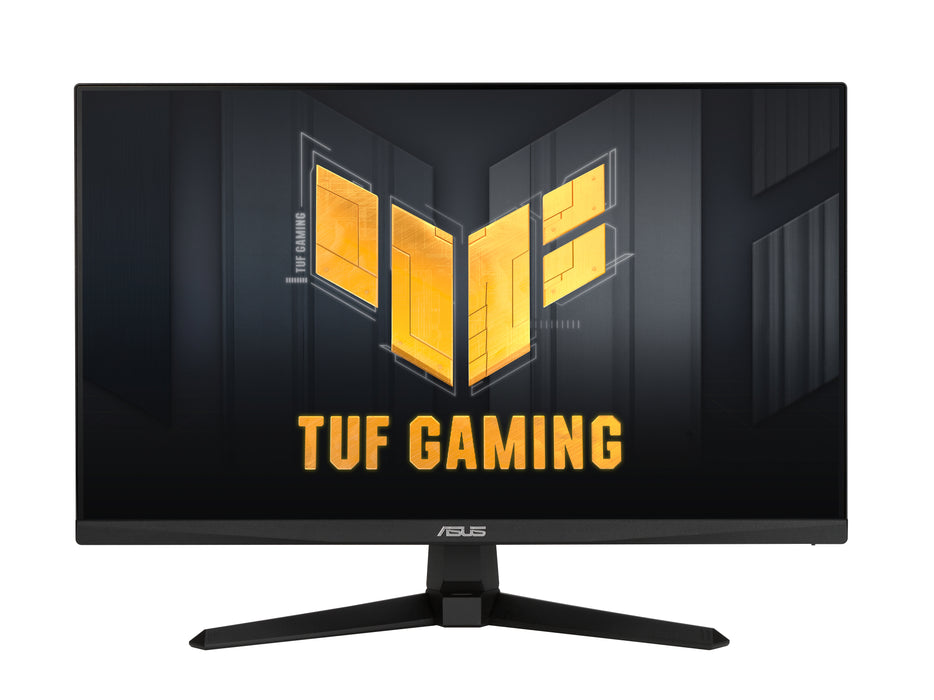 ASUS TUF Gaming VG249QM1A computer monitor