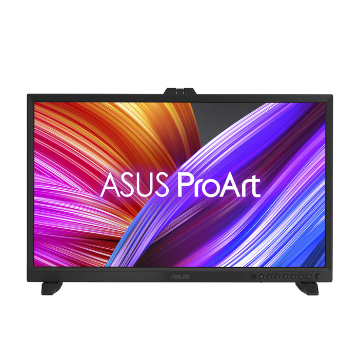 ASUS ProArt OLED PA32DC computer monitor