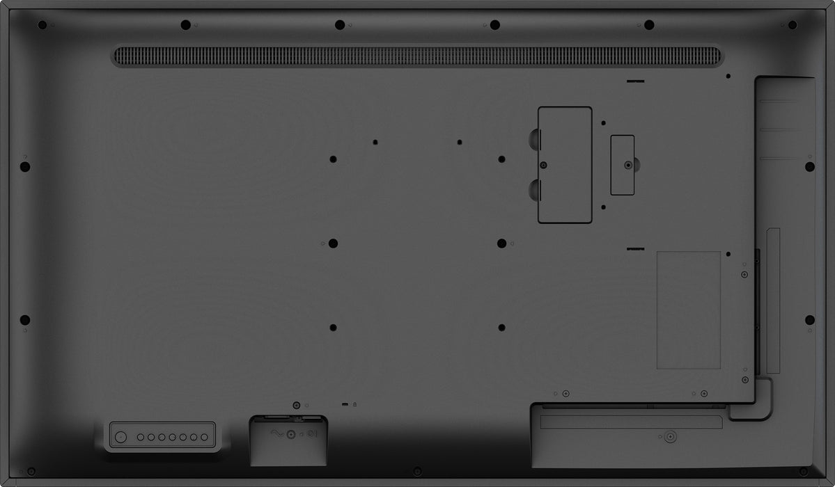 iiyama T4362AS-B1 Signage Display