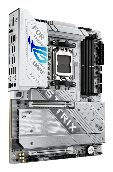 ASUS ROG STRIX X870-A GAMING WIFI