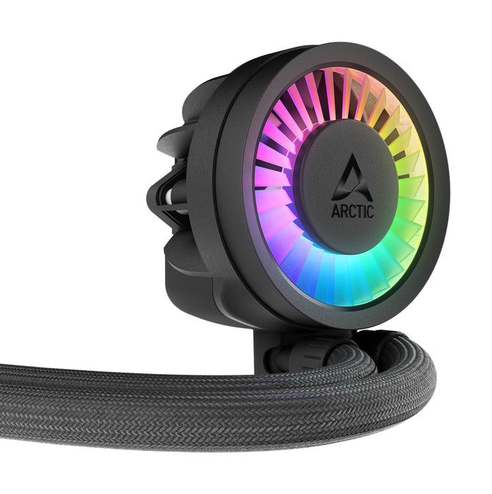 ARCTIC Liquid Freezer III Pro 280 A-RGB