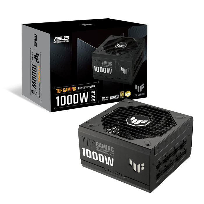 Fuente de alimentación ASUS TUF Gaming 1000W Gold