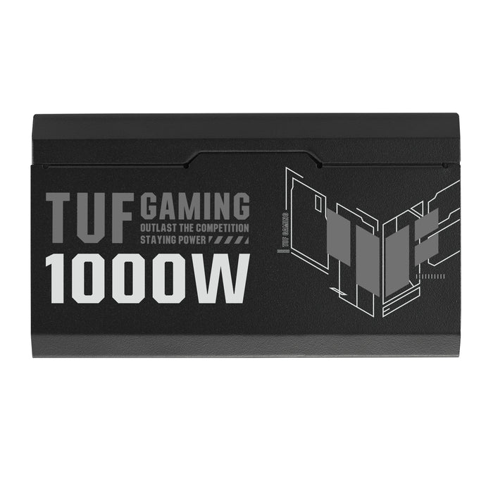 Fuente de alimentación ASUS TUF Gaming 1000W Gold