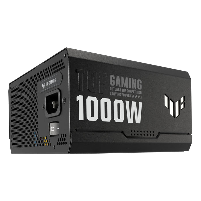 Fuente de alimentación ASUS TUF Gaming 1000W Gold