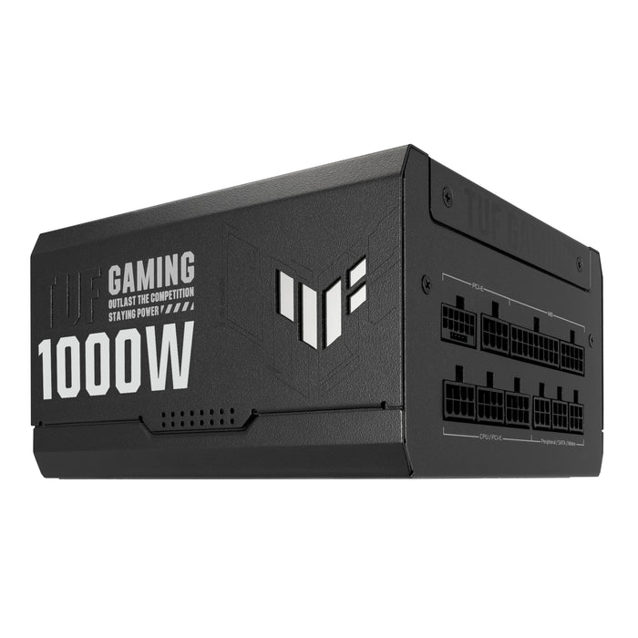 Fuente de alimentación ASUS TUF Gaming 1000W Gold