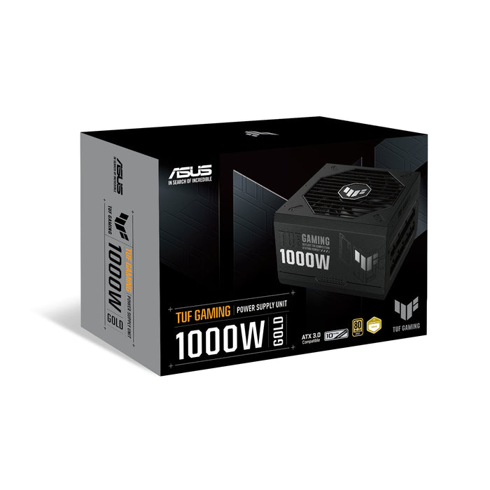Fuente de alimentación ASUS TUF Gaming 1000W Gold