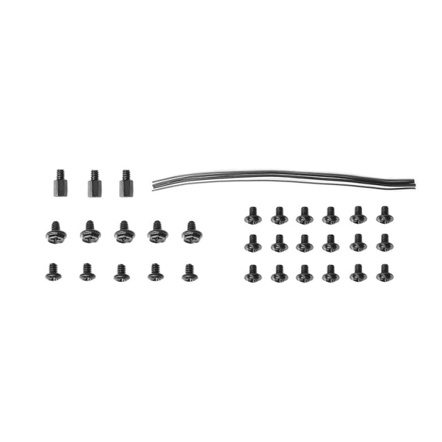 Chieftec AS-01B-OP computer case Full Tower Black