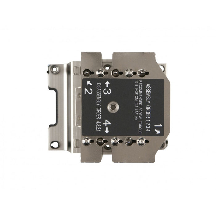 Supermicro SNK-P0070APS4 computer cooling system