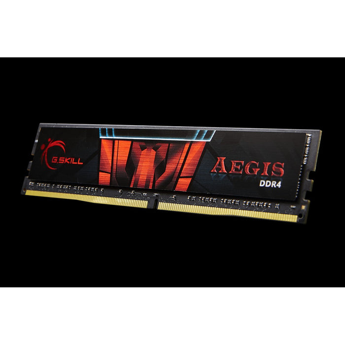 G.Skill Aegis F4-3000C16S-8GISB memory module