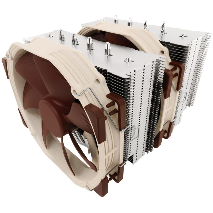 Noctua NH-D15 SE-AM4 computer cooling system
