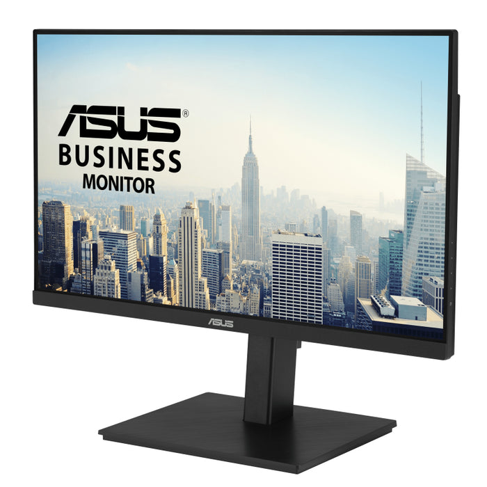 ASUS VA27ECPSN computer monitor