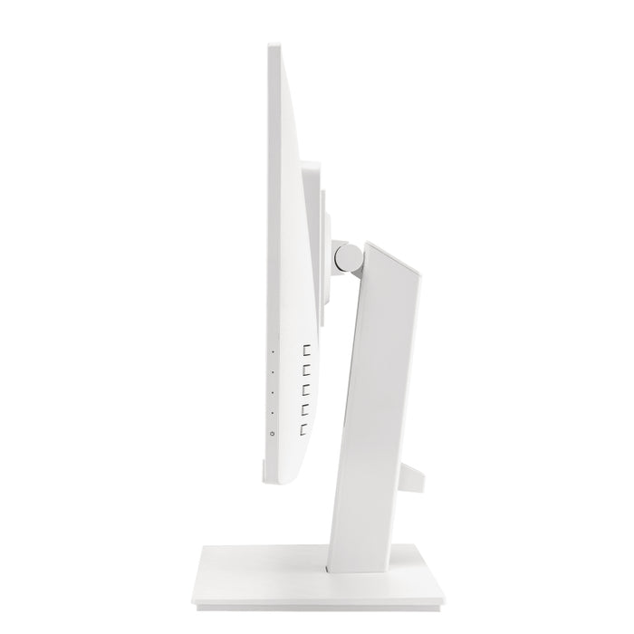 ASUS VA24EQSB-W computer monitor 60.5 cm (23.8") 1920 x 1080 pixels Full HD LED White