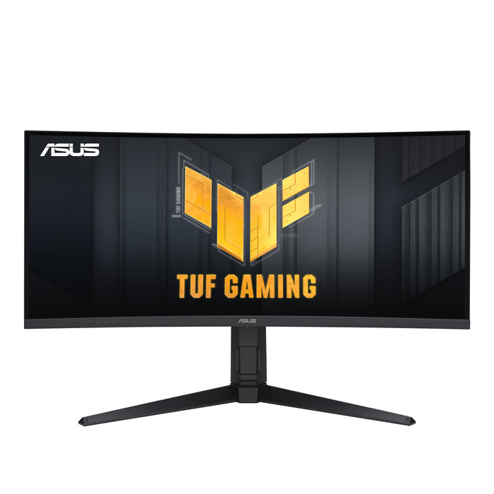 ASUS TUF Gaming VG34VQEL1A computer monitor