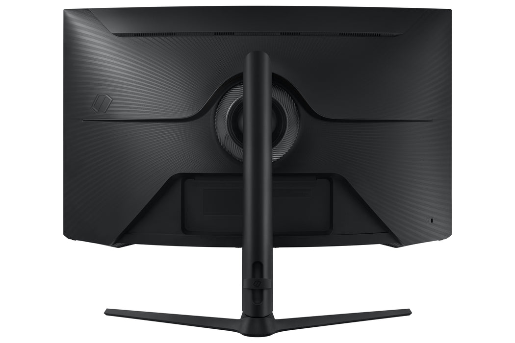 Samsung G75NB computer monitor