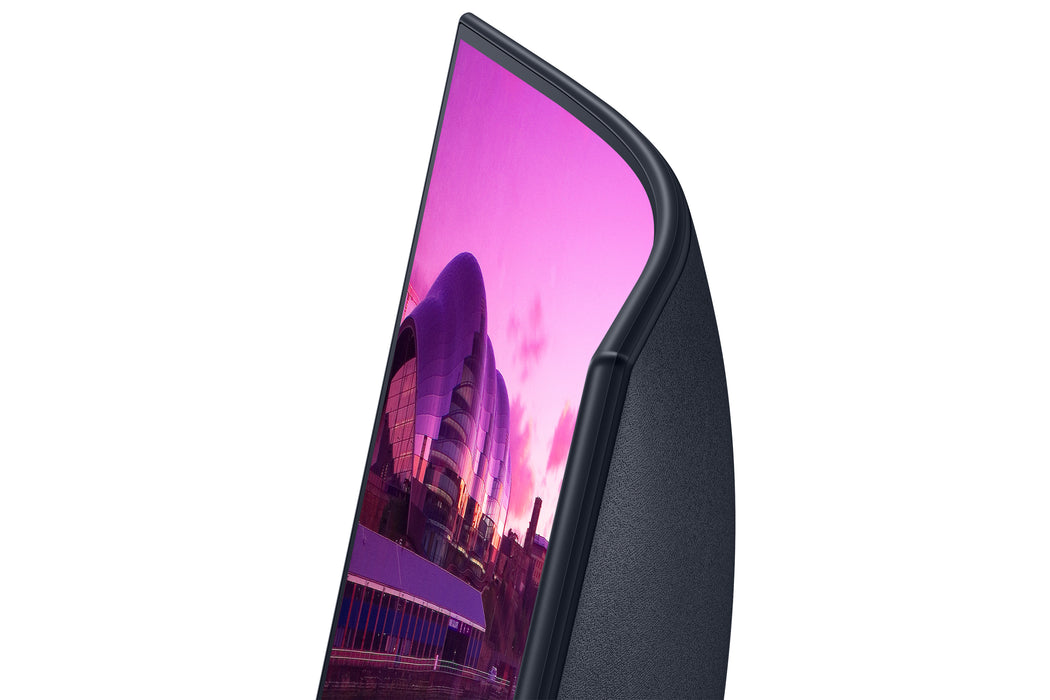 Samsung S39C LED display