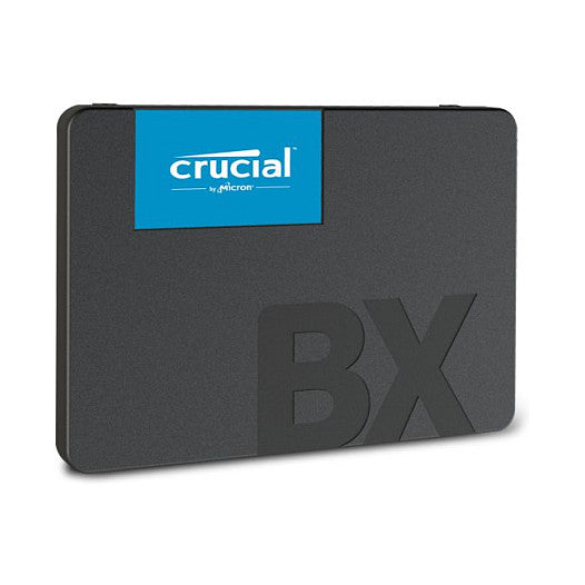 Crucial BX500