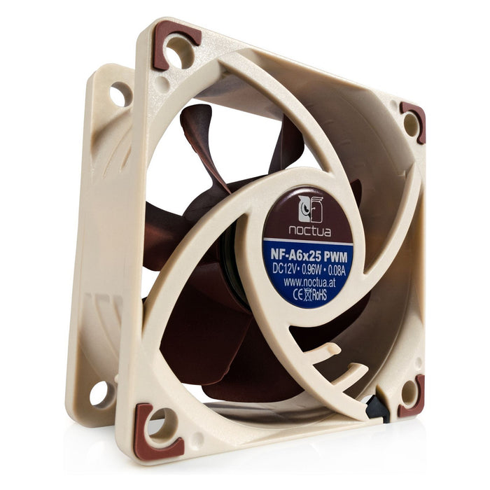 Noctua NF-A6x25 PWM