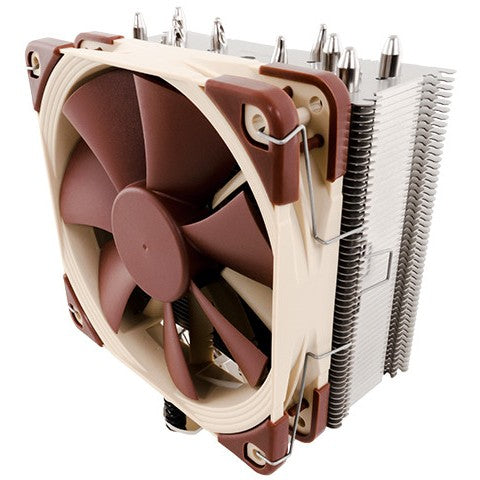 Sistema de refrigeração por computador Noctua NH-U12S SE-AM4