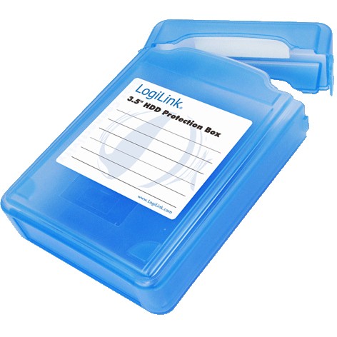 LogiLink UA0133 storage drive case