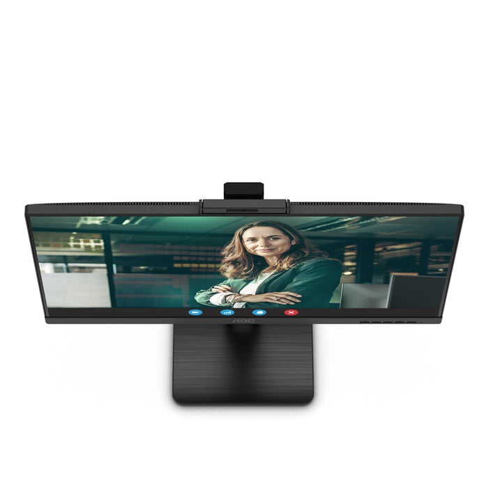 AOC 24P3QW computer monitor