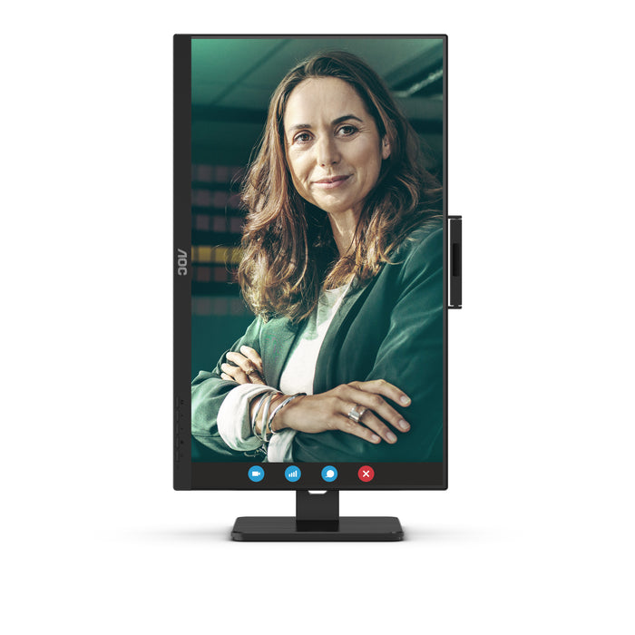 AOC 24P3QW computer monitor