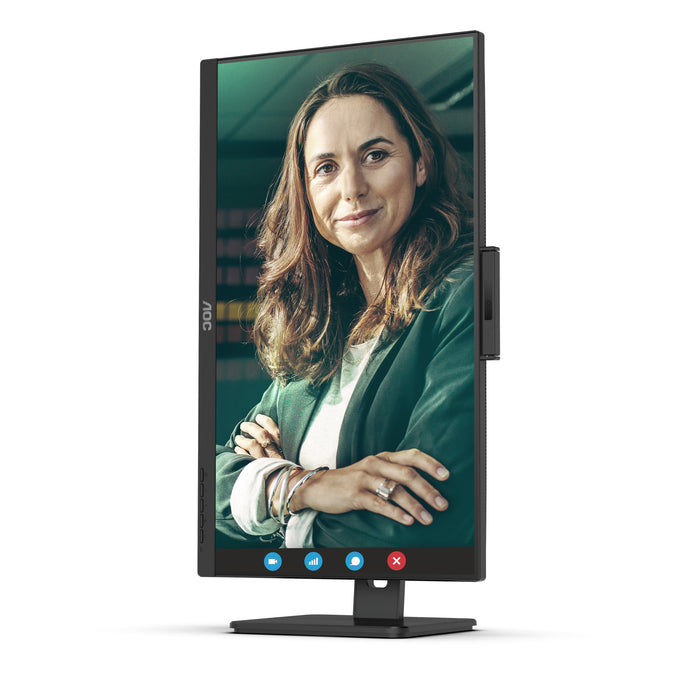 AOC 24P3QW computer monitor