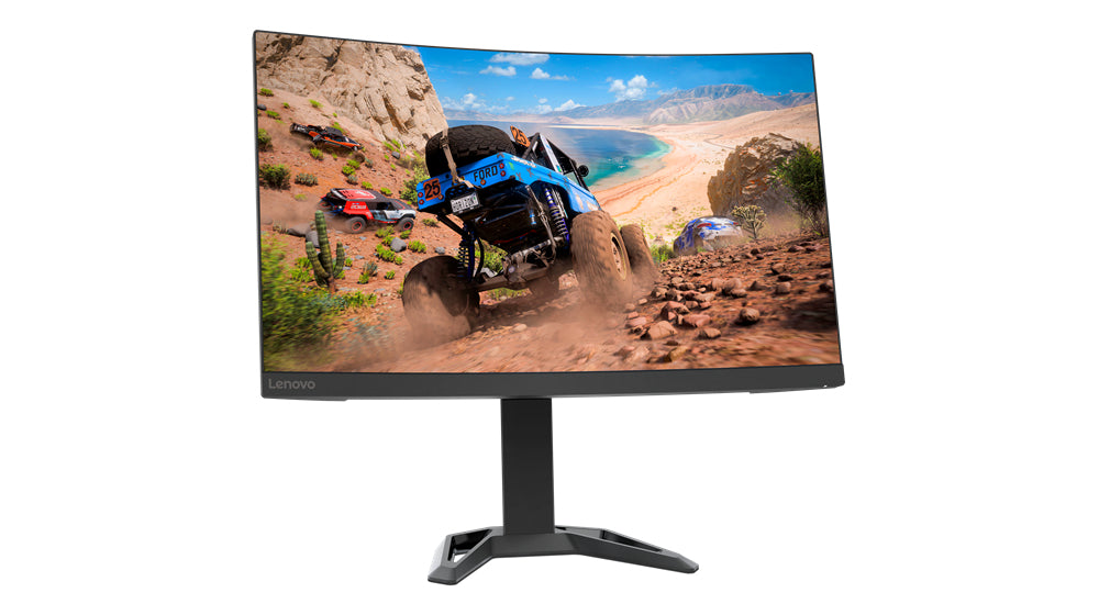 Monitor de computadora Lenovo G27qc-30