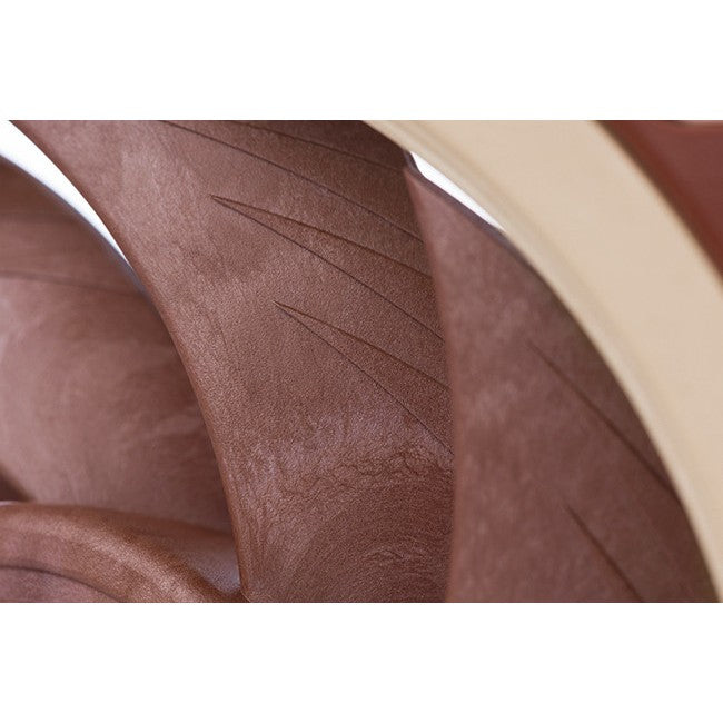 Sistema de refrigeração por computador Noctua NF-A12X25 PWM