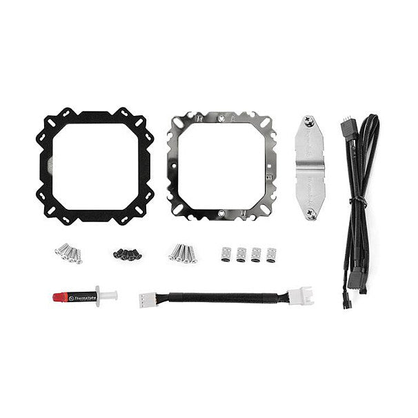 Thermaltake Riing Silent 12 RGB Sync Edition