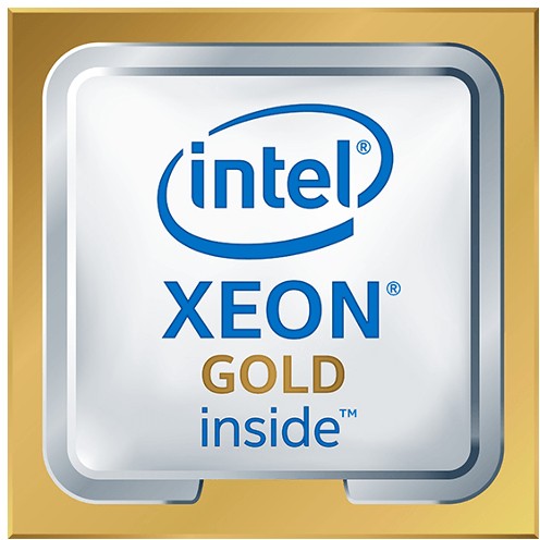 Intel Xeon 6134 processor
