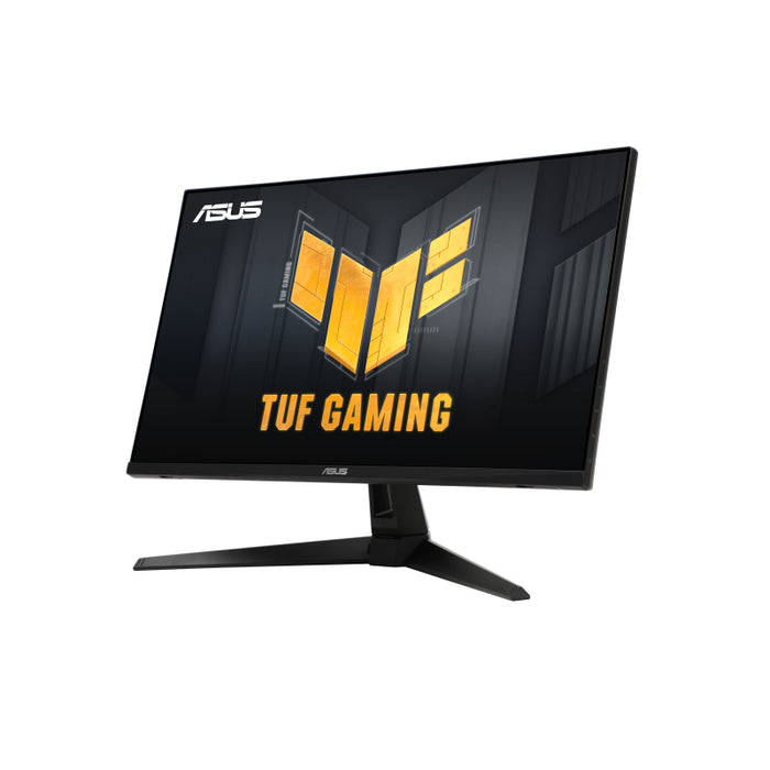 ASUS TUF Gaming VG27AQA1A computer monitor 68.6 cm (27") 2560 x 1440 pixels Wide Quad HD Black