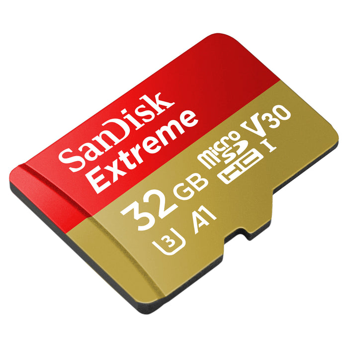 SanDisk Extreme