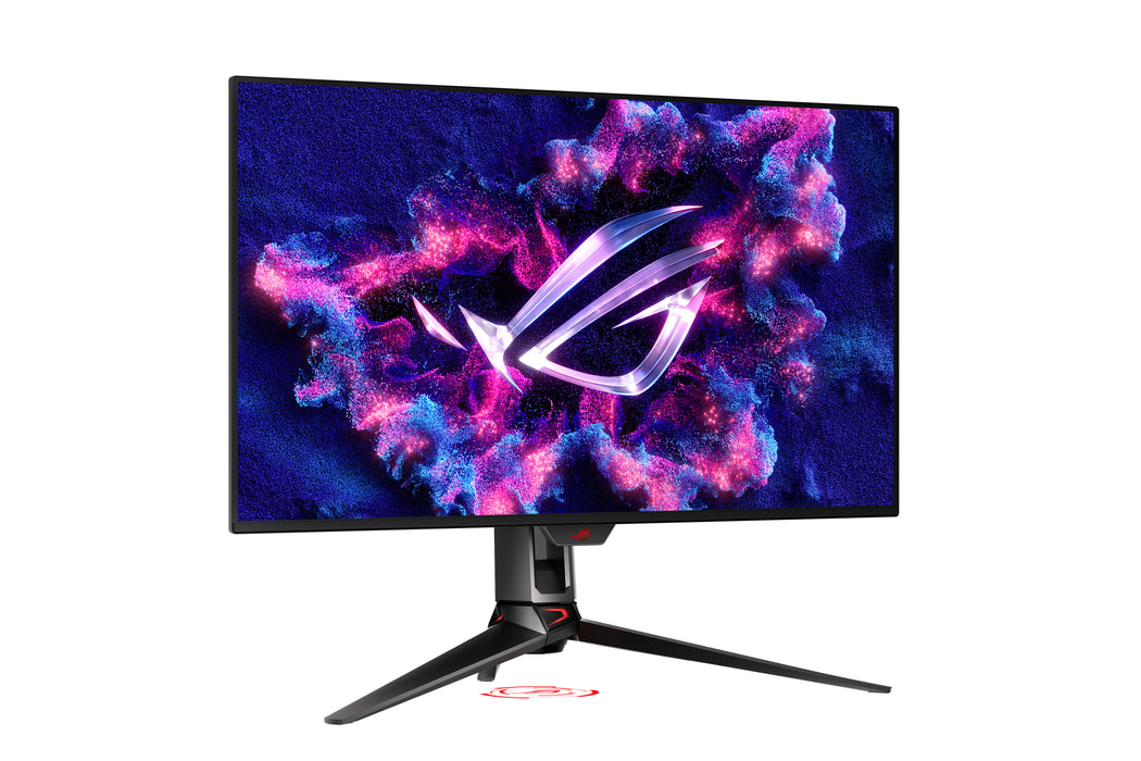 Monitor ASUS ROG Swift OLED PG32UCDMZ de 80 cm (31,5"), 3840 x 2160 píxeles, 4K Ultra HD, QD-OLED, negro