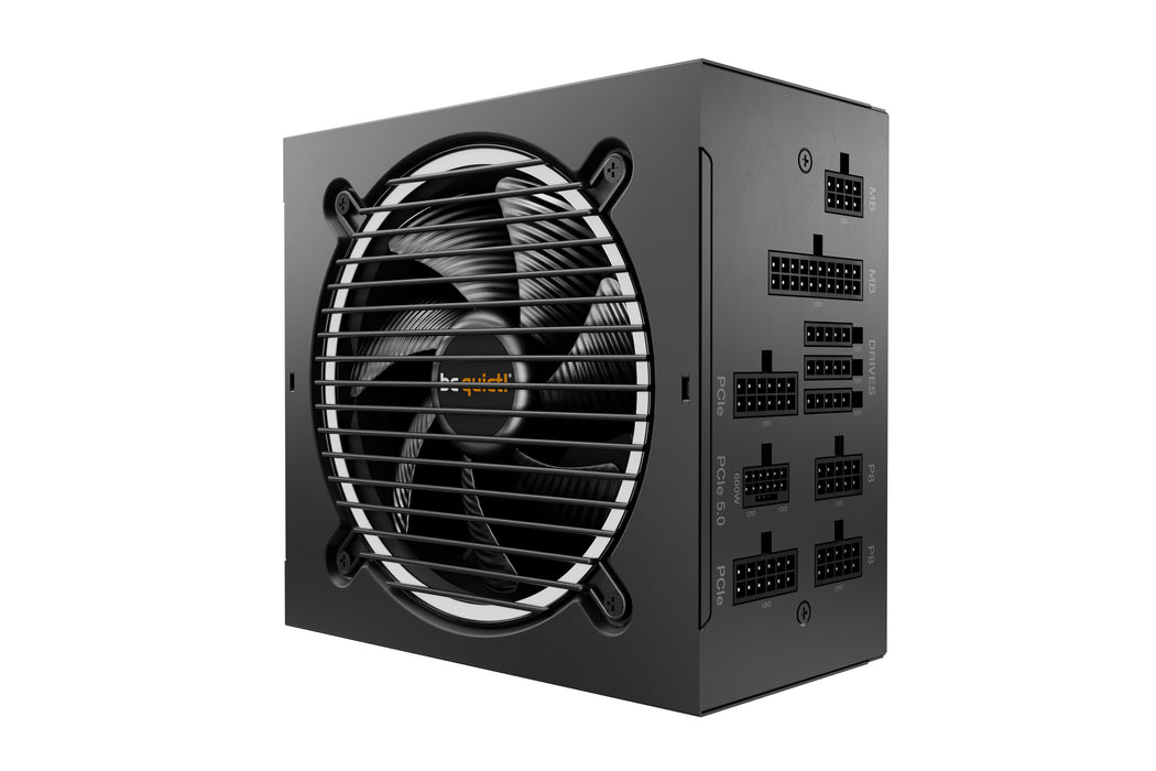 ¡Silencio! PURE POWER 12 M | Fuente de alimentación de 1200 W