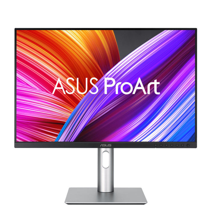ASUS ProArt PA248CRV computer monitor