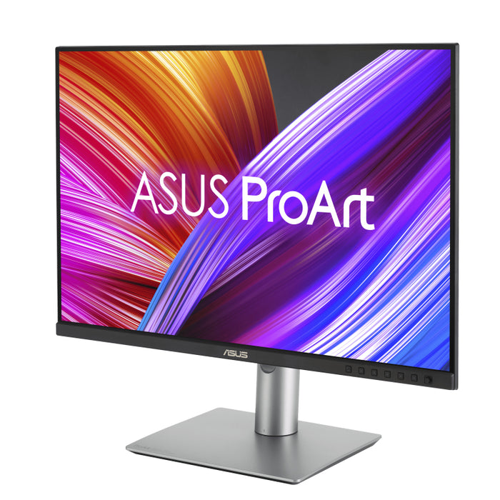 ASUS ProArt PA248CRV computer monitor