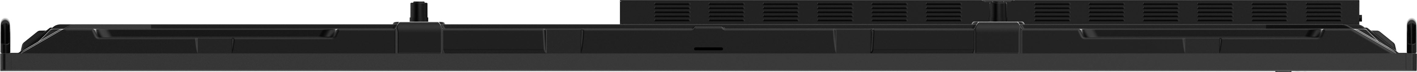Pantalla de señalización iiyama TE8612MIS-B3AG