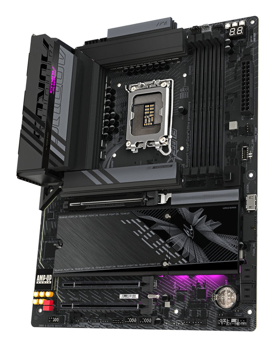 GIGABYTE Z890 AORUS ELITE WIFI7